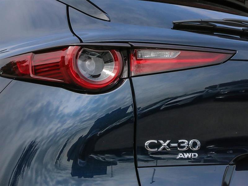 mazda CX-30 2025 - 11