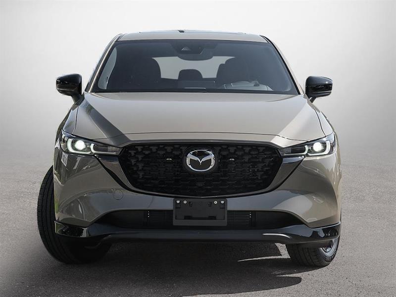 mazda CX-5 2025 - 2