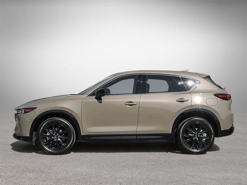 mazda CX-5 2025 - 3