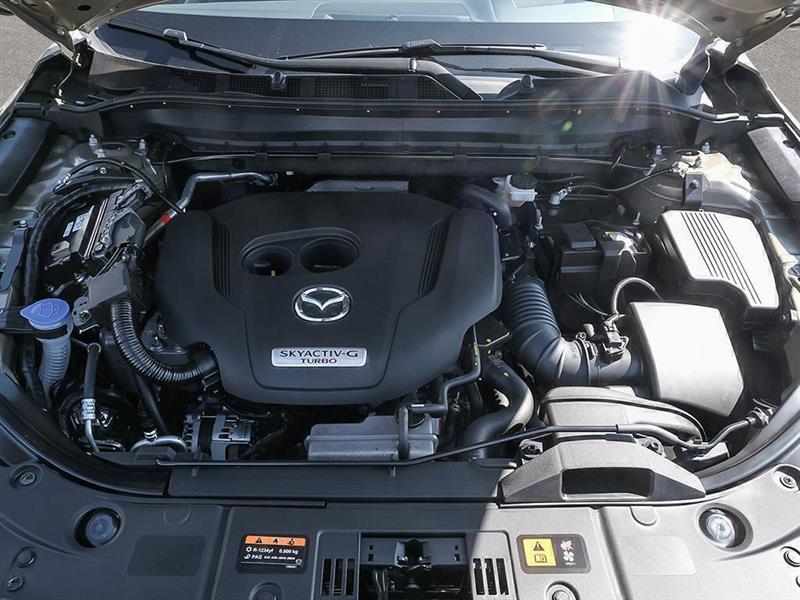 mazda CX-5 2025 - 6