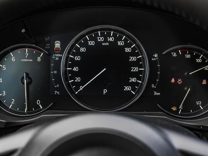 mazda CX-5 2025 - 14
