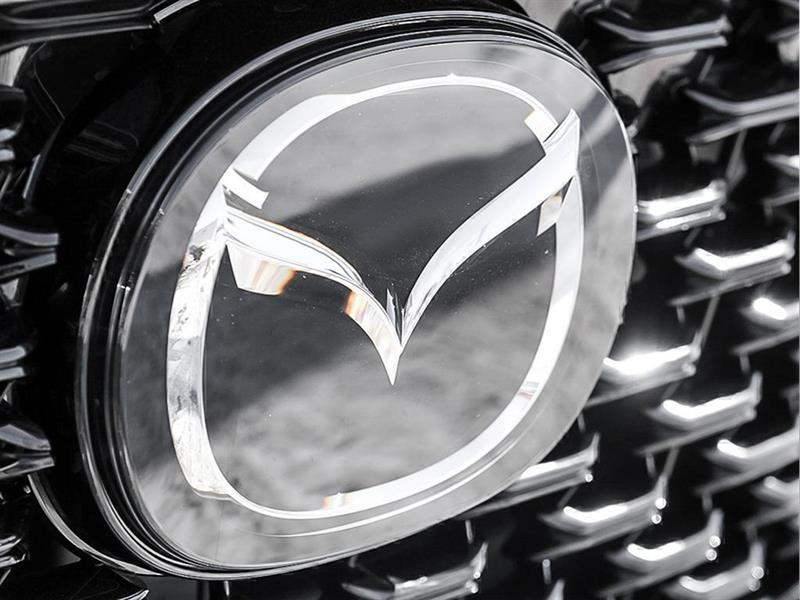 mazda CX-5 2025 - 9