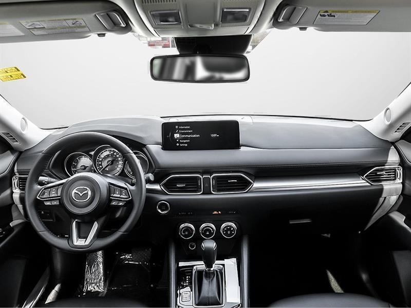 mazda CX-5 2025 - 22