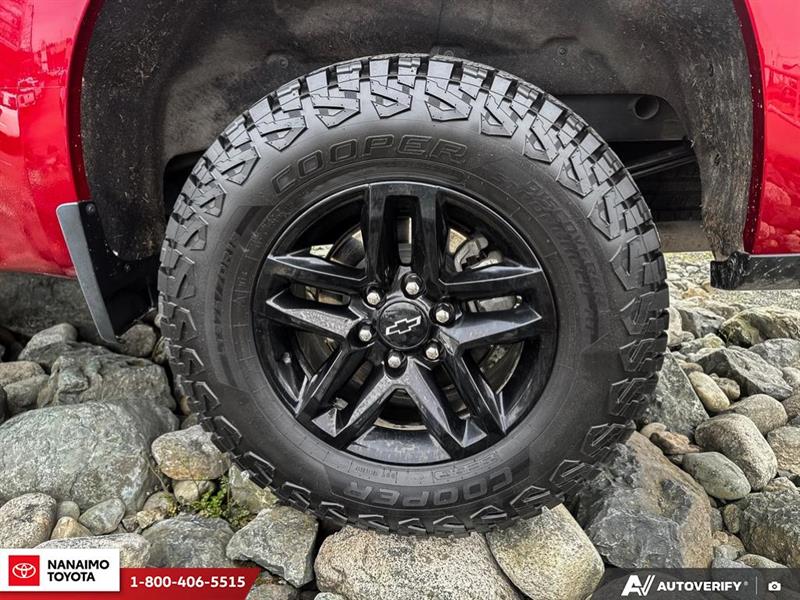 chevrolet Silverado 1500 2024 - 6