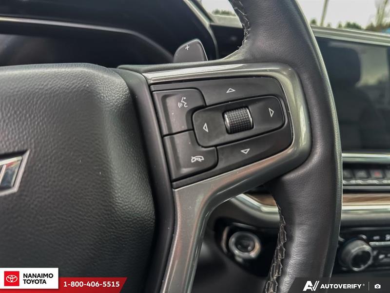 chevrolet Silverado 1500 2024 - 16