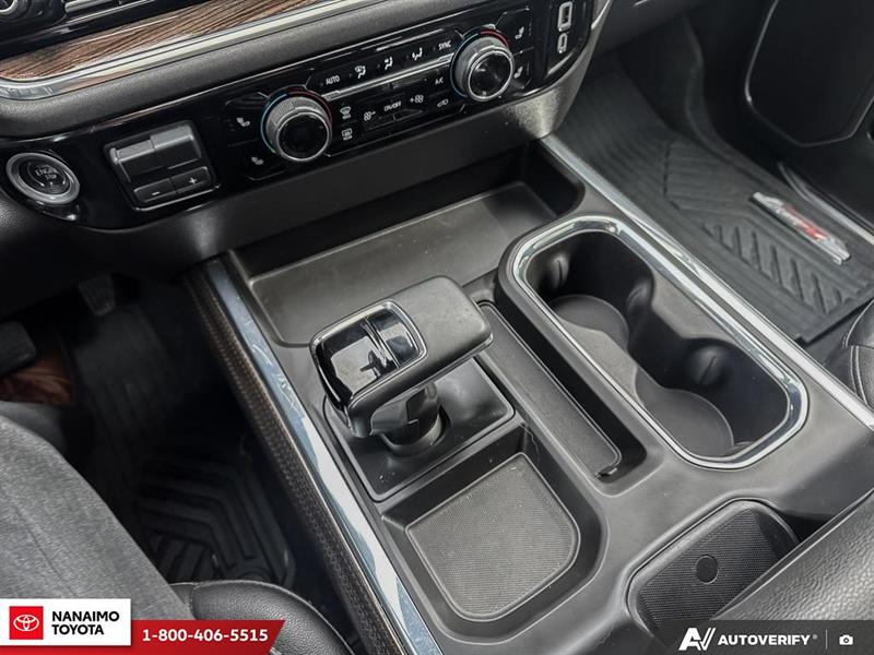 chevrolet Silverado 1500 2024 - 18