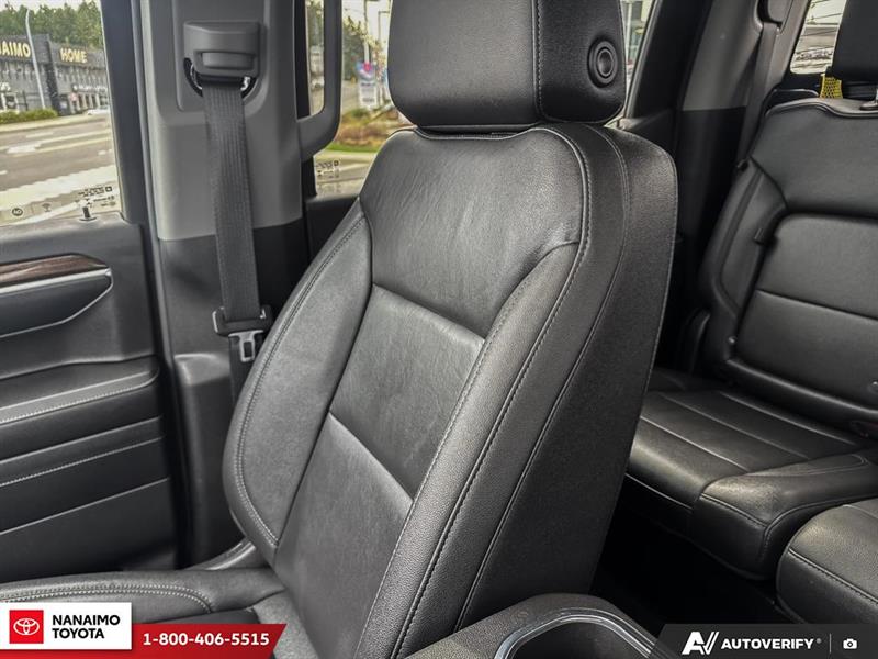 chevrolet Silverado 1500 2024 - 20
