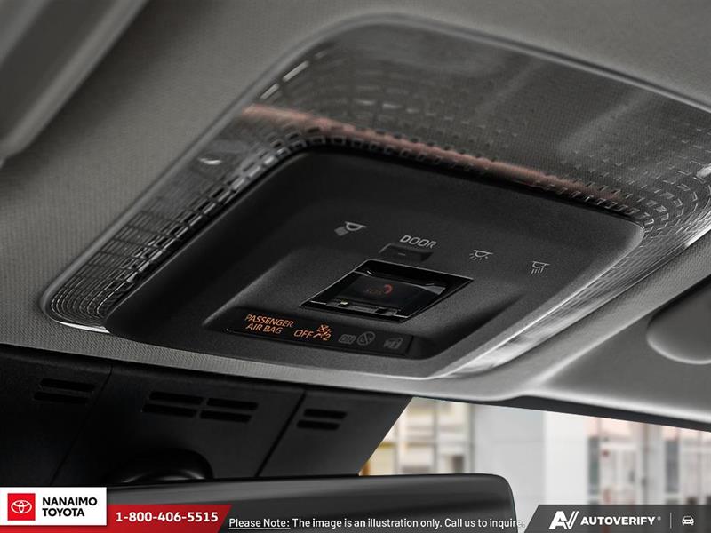 toyota Prius Plug-In Hybrid 2026 - 20