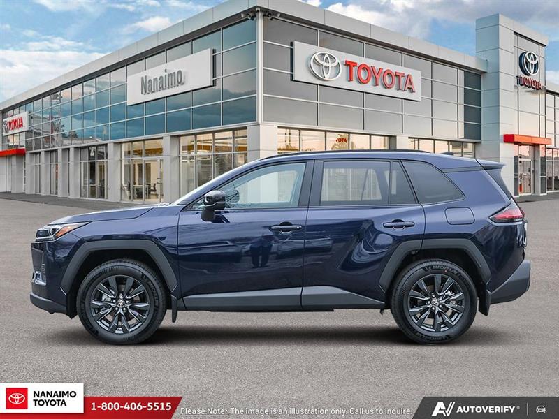 toyota RAV4 Hybrid 2026 - 3
