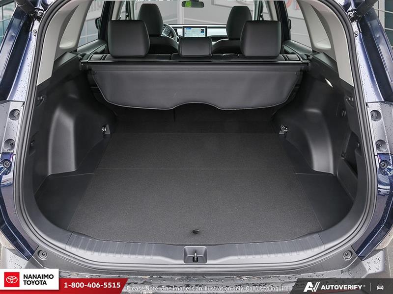 toyota RAV4 Hybrid 2026 - 7
