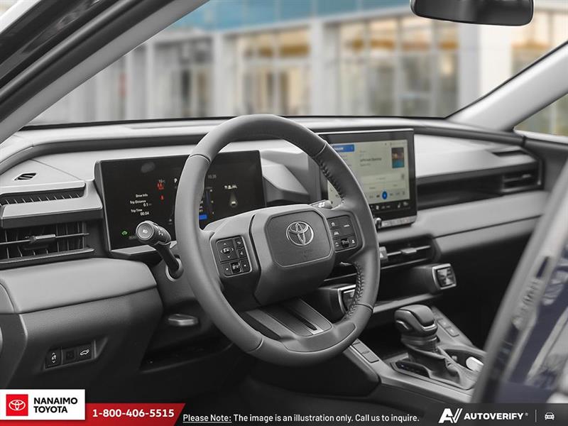 toyota RAV4 Hybrid 2026 - 13