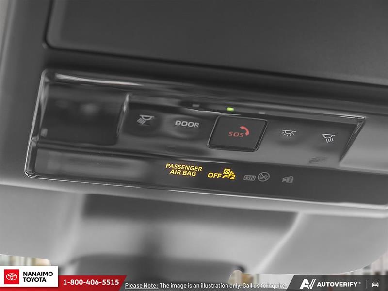 toyota RAV4 Hybrid 2026 - 20