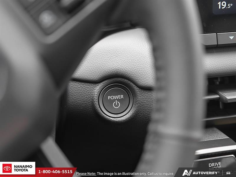 toyota RAV4 Hybrid 2026 - 27