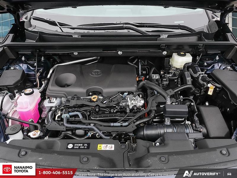 toyota RAV4 Hybrid 2026 - 6