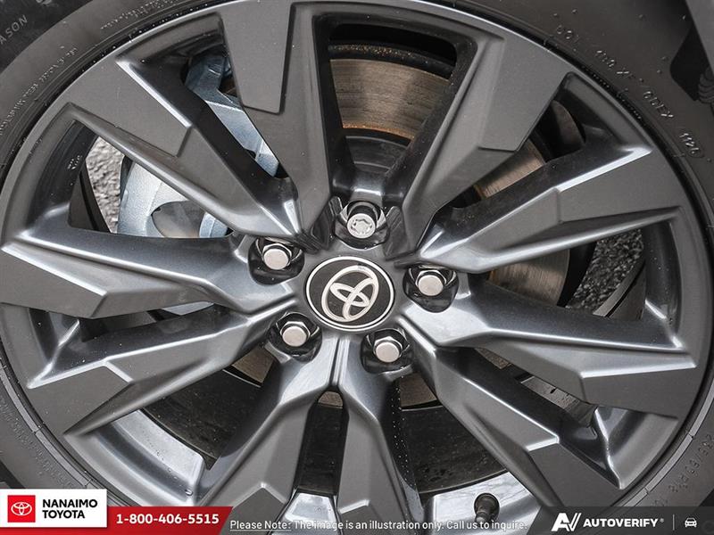 toyota RAV4 Hybrid 2026 - 8