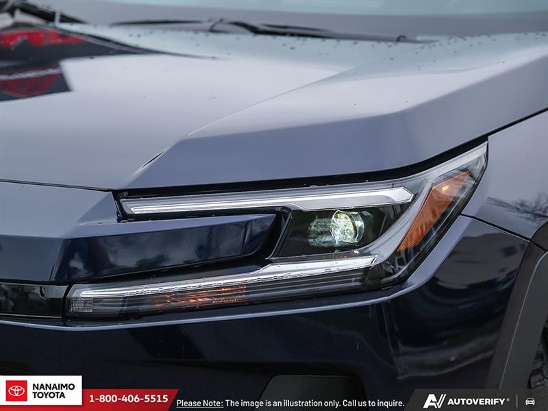 toyota RAV4 Hybrid 2026 - 11