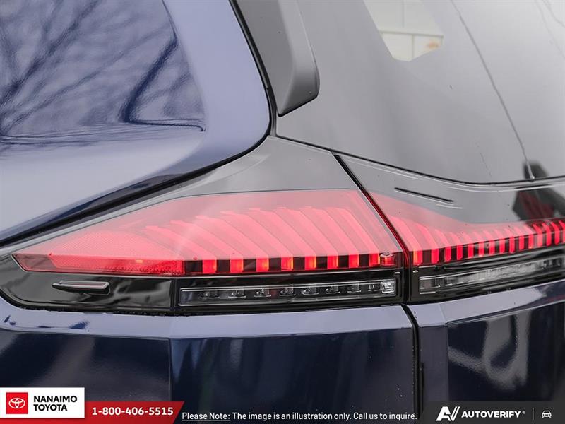 toyota RAV4 Hybrid 2026 - 12