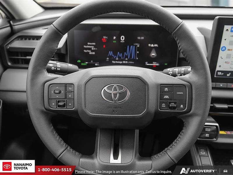 toyota RAV4 Hybrid 2026 - 14