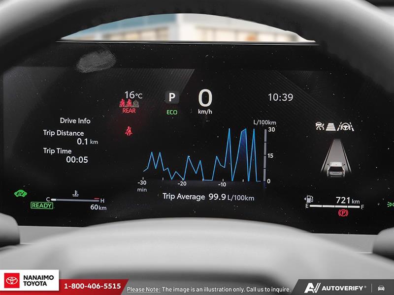 toyota RAV4 Hybrid 2026 - 15
