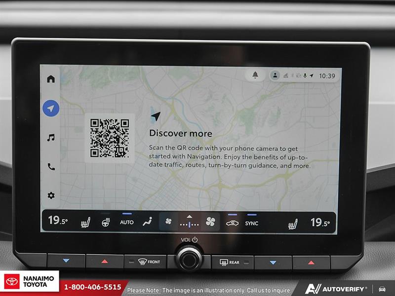 toyota RAV4 Hybrid 2026 - 19