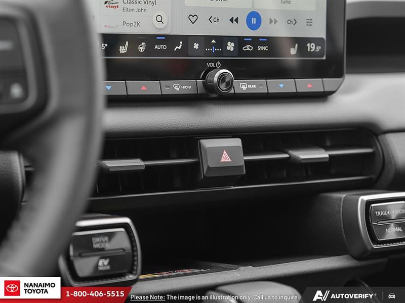 toyota RAV4 Hybrid 2026 - 22