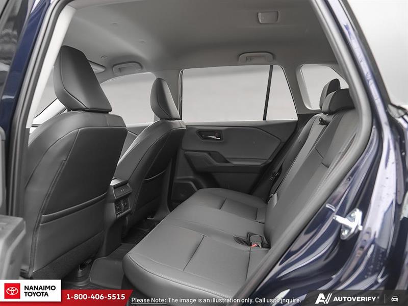 toyota RAV4 Hybrid 2026 - 23