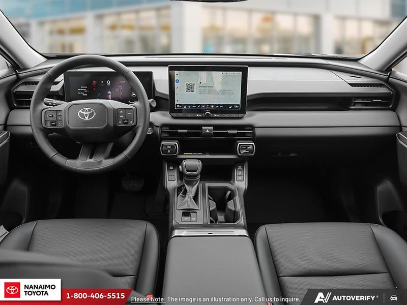 toyota RAV4 Hybrid 2026 - 24