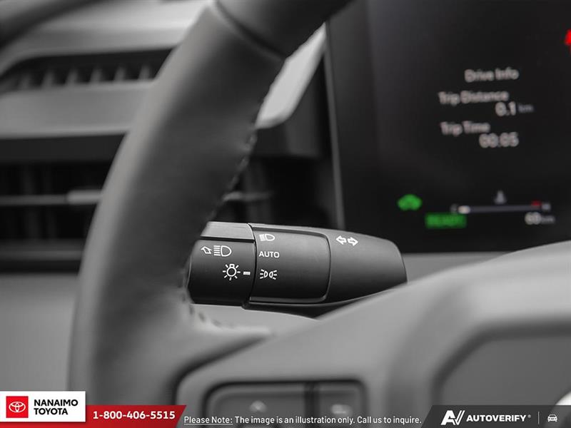 toyota RAV4 Hybrid 2026 - 26