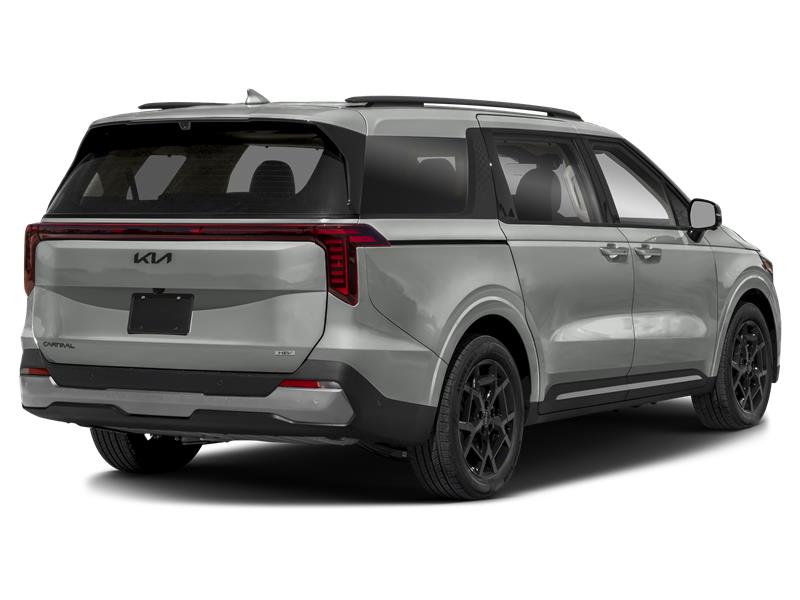 kia Carnival 2026 - 2