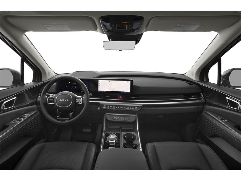 kia Carnival 2026 - 5