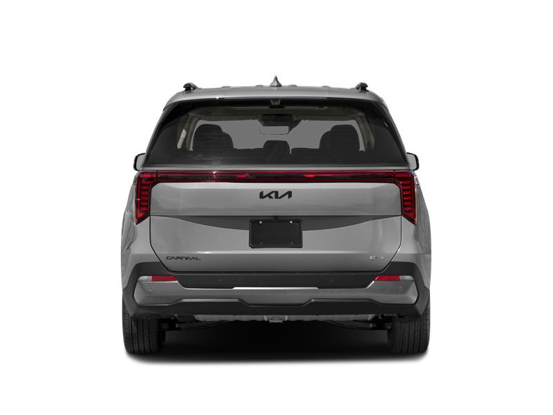 kia Carnival 2026 - 7