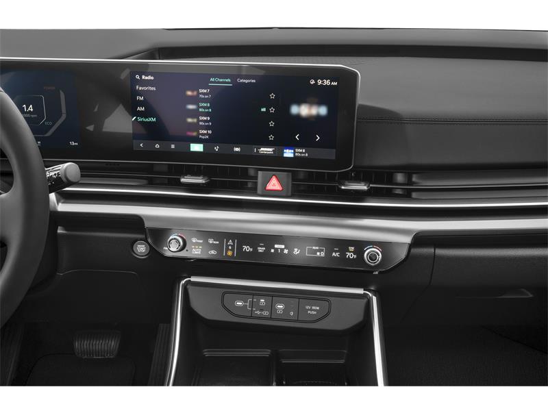 kia Carnival 2026 - 9