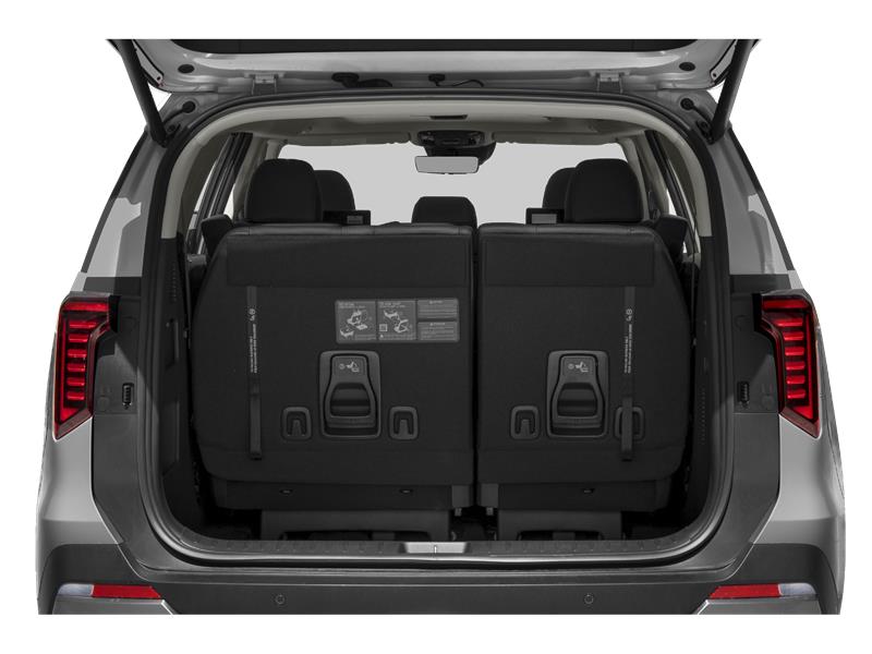 kia Carnival 2026 - 10