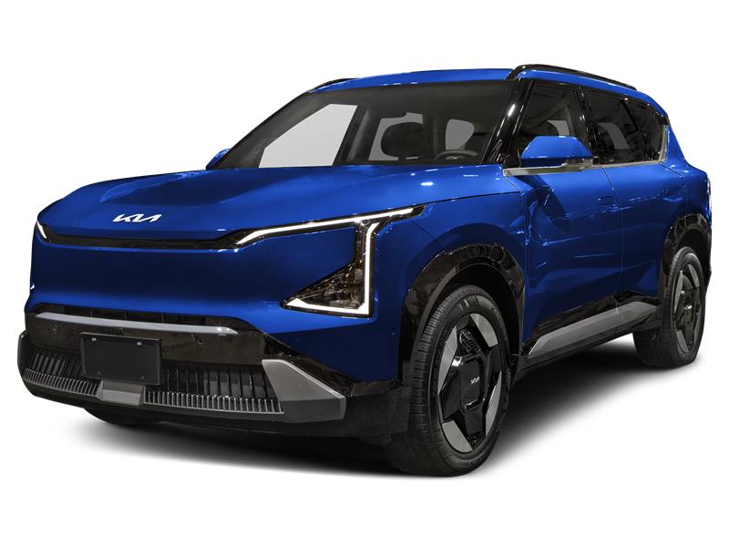 kia EV5 2027