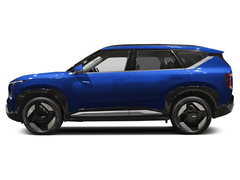 kia EV5 2027 - 2