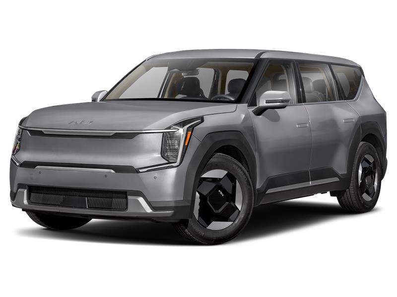 kia EV9 2026