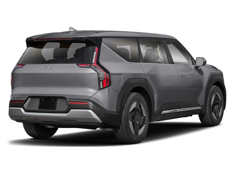 kia EV9 2026 - 2
