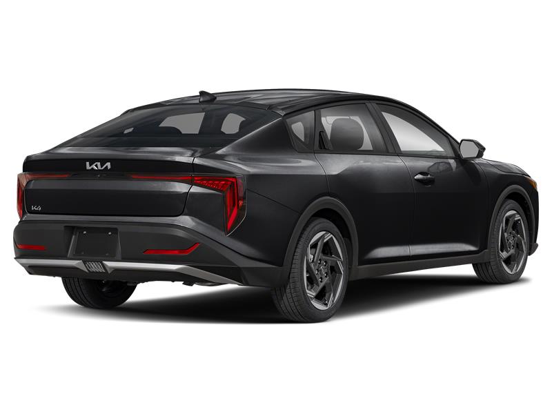 kia K4 2026 - 2