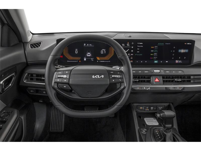 kia K4 2026 - 4