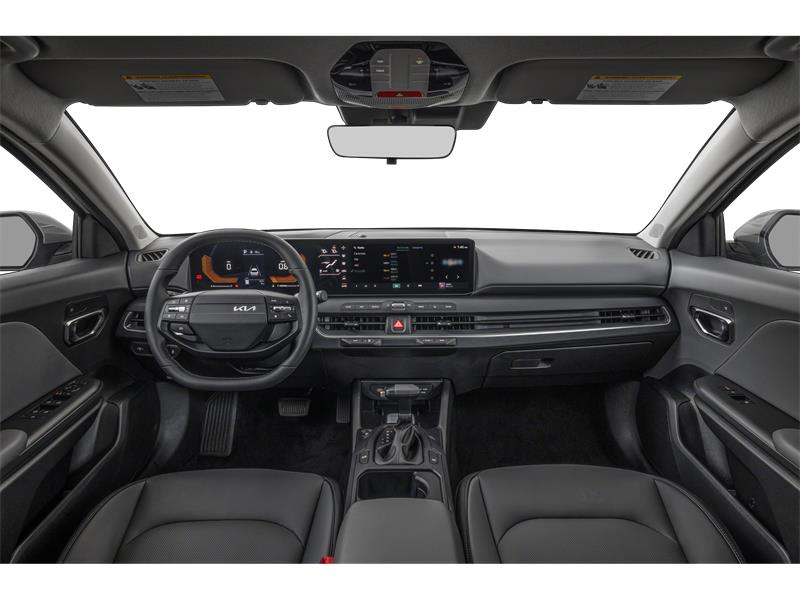 kia K4 2026 - 5
