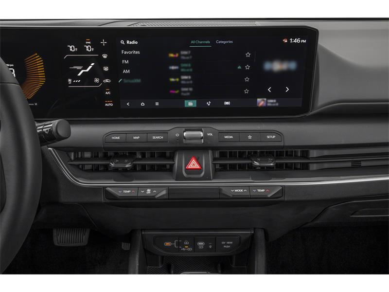 kia K4 2026 - 7