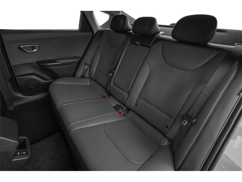 kia K4 2026 - 8