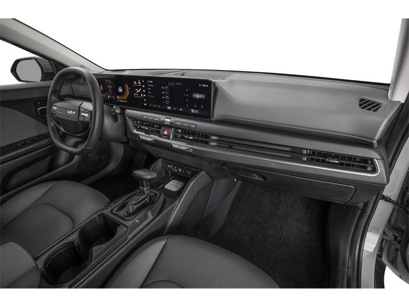 kia K4 2026 - 10