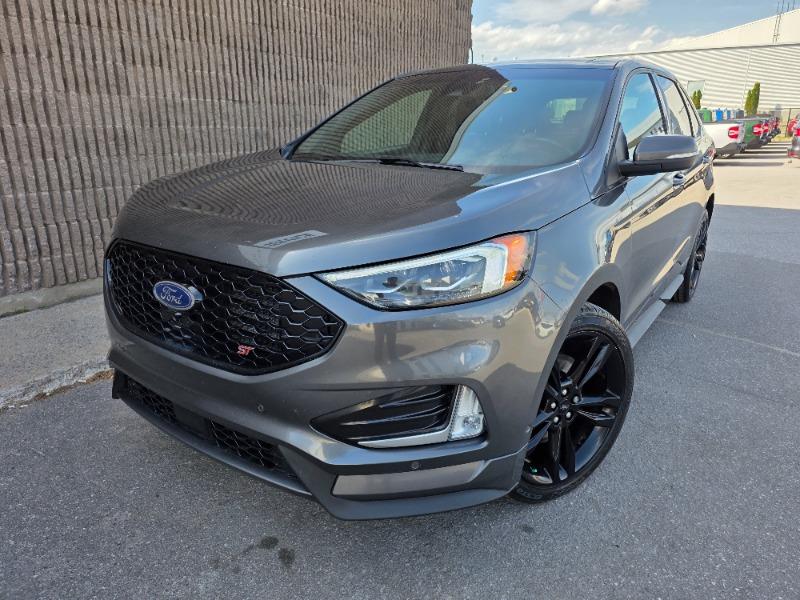 ford Edge 2020