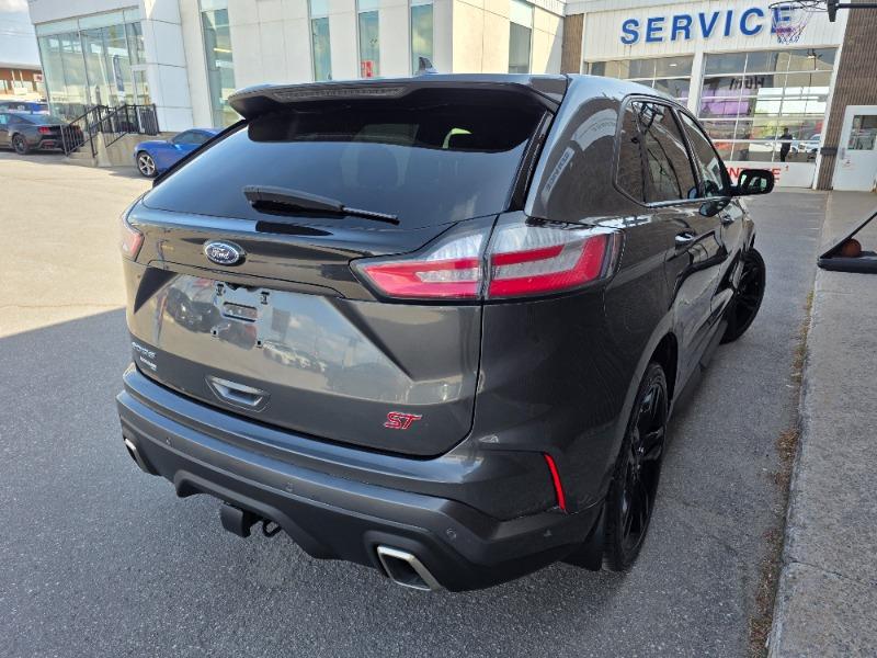 ford Edge 2020 - 5