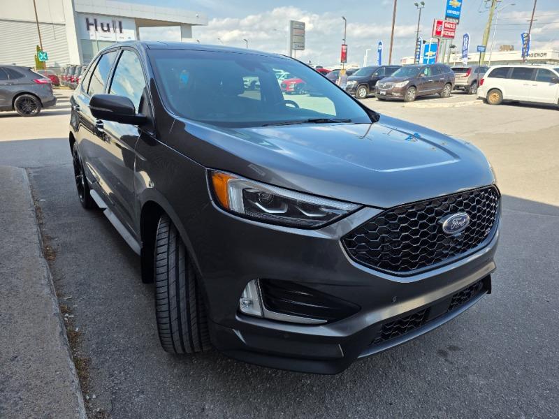 ford Edge 2020 - 6