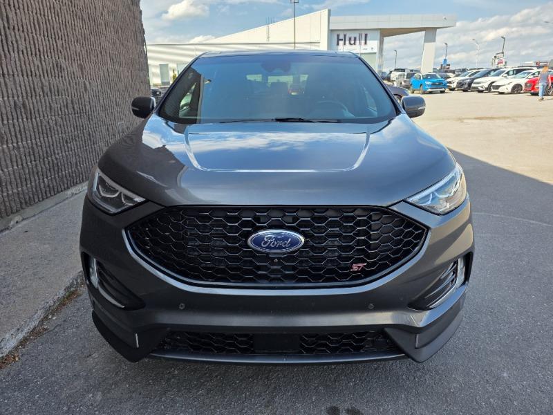 ford Edge 2020 - 7