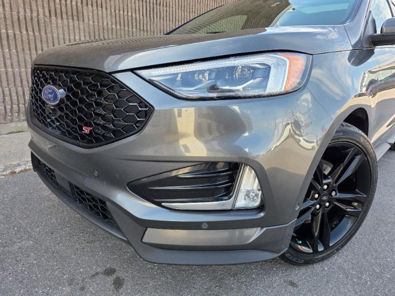 ford Edge 2020 - 9