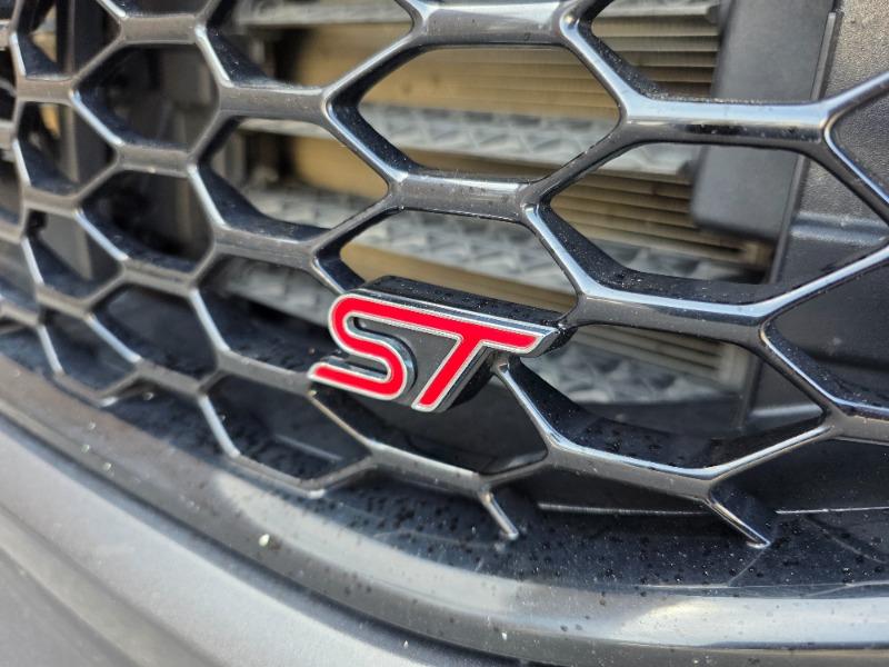 ford Edge 2020 - 10