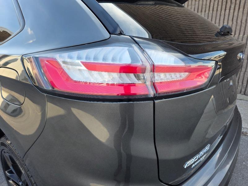 ford Edge 2020 - 11